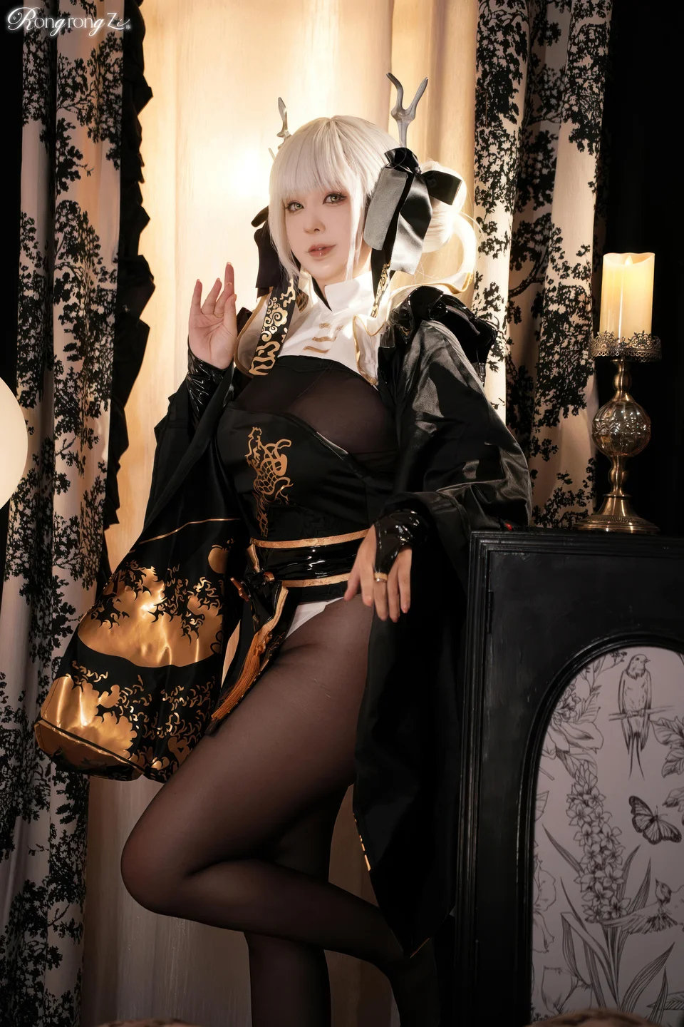 小容仔咕咕咕w_No_029_胜利女神：妮姬_布兰儿_白兔_45P_187MB tg@simisebaisi 【丝足阁】008.webp